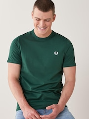 Fred Perry T-Shirt - Image 1 of 4