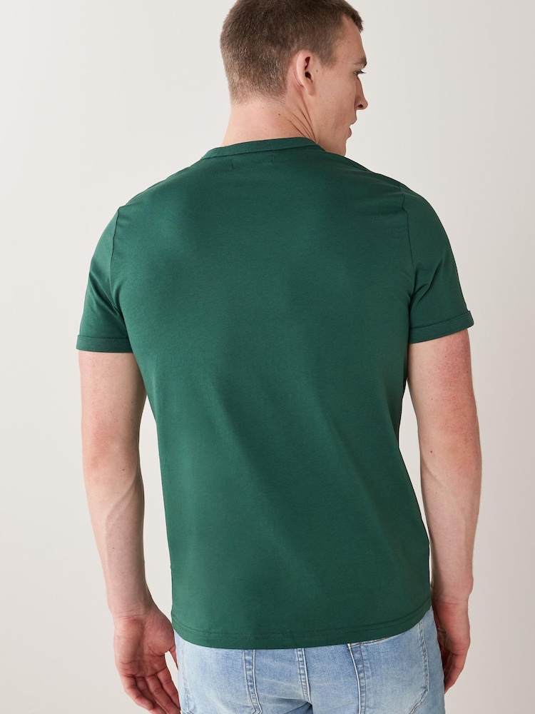 Fred Perry T-Shirt - Image 2 of 4
