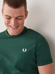 Fred Perry T-Shirt - Image 3 of 4