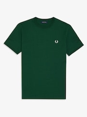 Fred Perry T-Shirt - Image 4 of 4