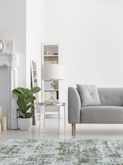 Green Orion Rug - Image 1 of 4