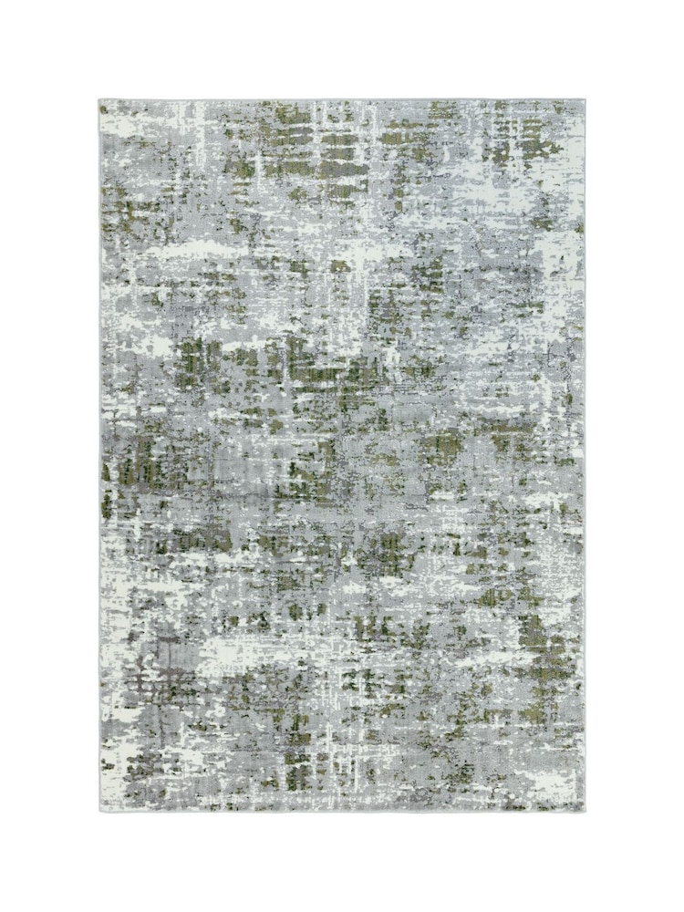 Green Orion Rug - Image 1 of 4