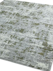 Green Orion Rug - Image 3 of 4