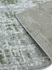 Green Orion Rug - Image 4 of 4