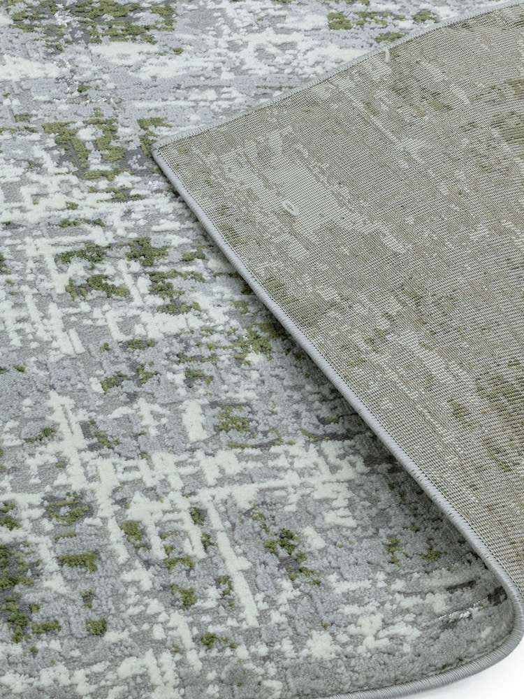 Green Orion Rug - Image 4 of 4