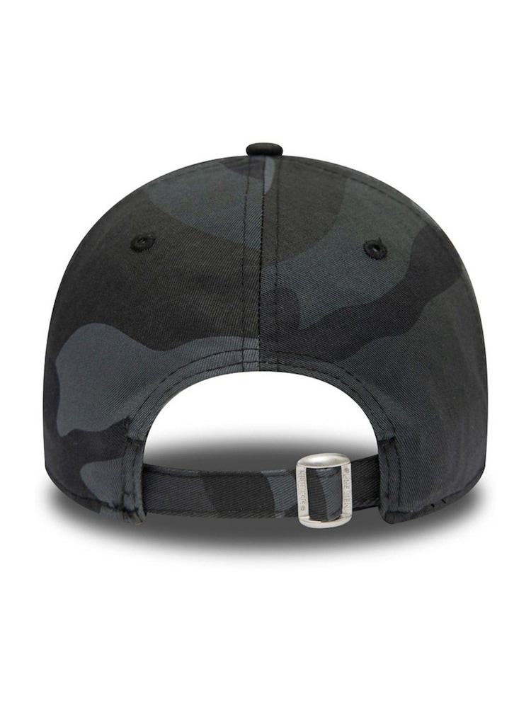 New Era® New York Yankees Essential 9FORTY 100% Cotton Cap - Image 2 of 3