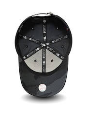 New Era® New York Yankees Essential 9FORTY 100% Cotton Cap - Image 3 of 3