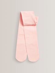 Pink Ballet Tights - Image 1 of 5