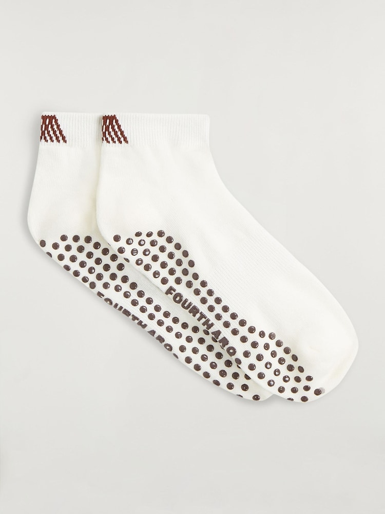 4th Arq Pilates Ankle Socks - Obrázek 1 z 1