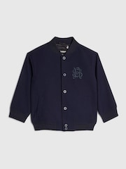 River Island Twill Smart Bomber striukė - 1 paveikslėlis iš 2