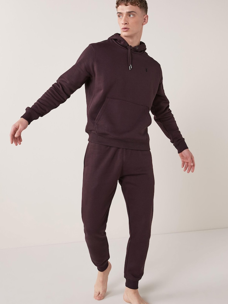 Jersey Hoodie - Image 2 of 5