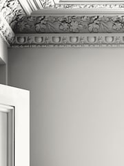 Laura Ashley Cotton White Matt Emulsion 5LT Paint - Image 2 of 4