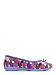 Lunar Ladies Ballerina Slippers - Image 2 of 4