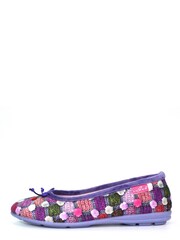 Lunar Ladies Ballerina Slippers - Image 3 of 4