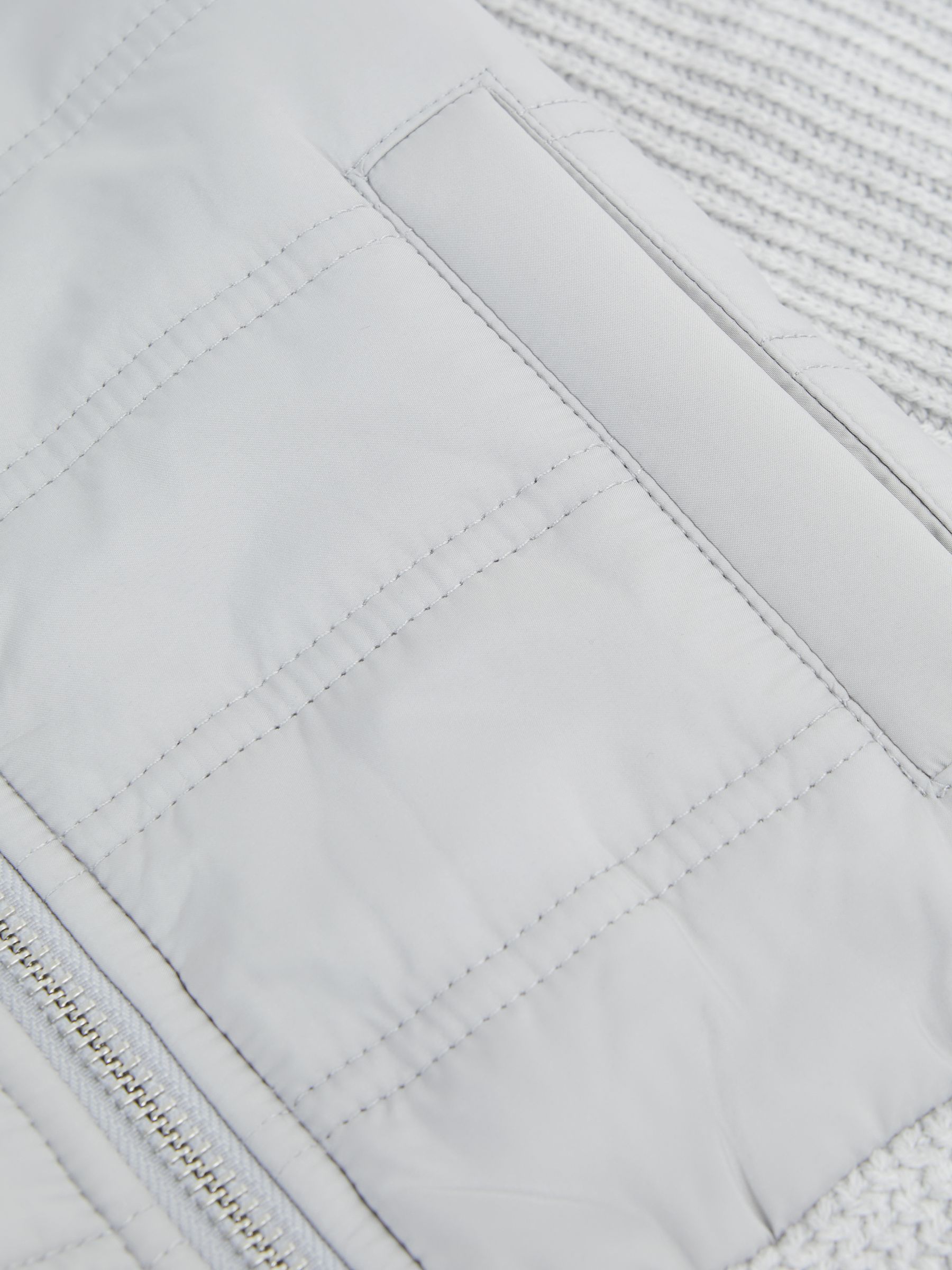 buy-reiss-soft-grey-melange-trainer-9-14-yrs-hybrid-zip-through-quilted