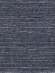 Indigo Blue Voyage Maison Jasper Made To Measure Curtains - Image 8 of 8
