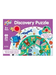 Galt Toys Discovery Puzzle - Image 1 of 3