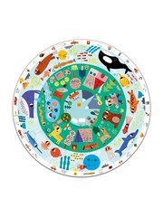Galt Toys Discovery Puzzle - Image 3 of 3