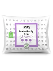 Snug Fantastically Firm Pillows - 2 Pack - Image 6 of 10