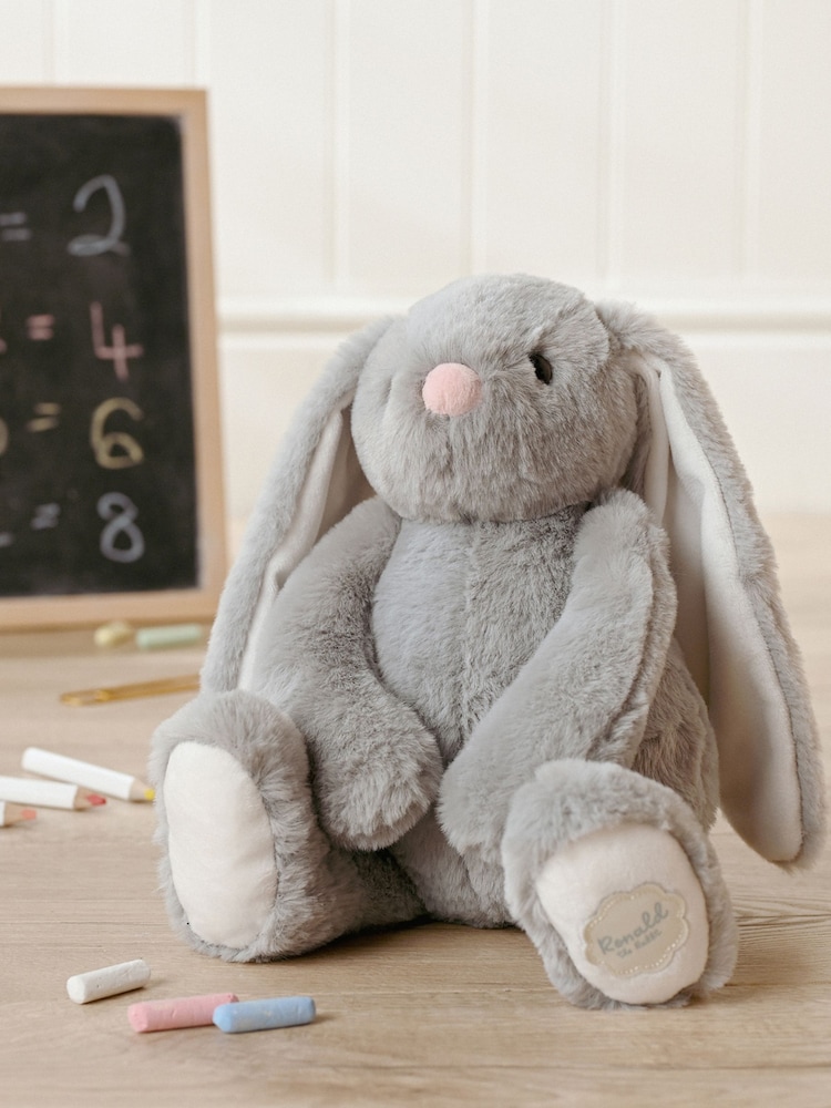 Widdop Ronald The Classical Plush Bunny - Image 1 of 6