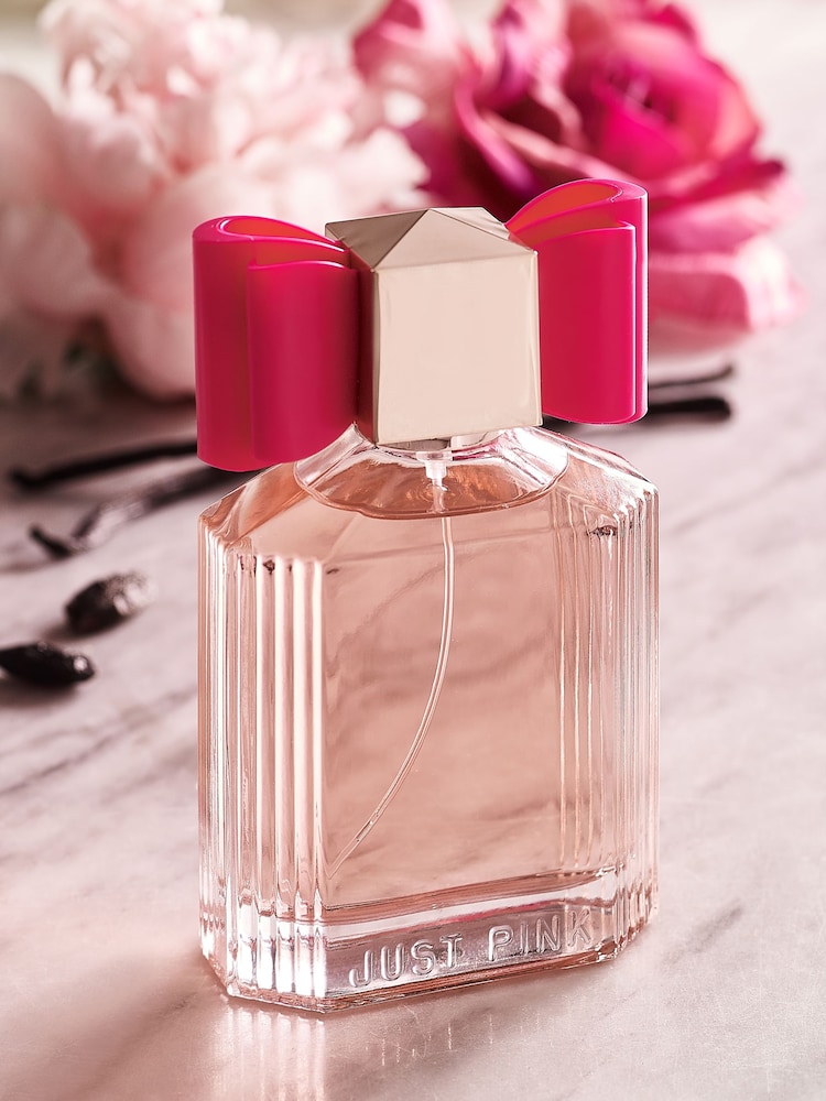 Just Pink Intense 100ml Perfume - Image 1 of 5