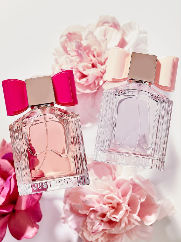 Just Pink Intense 100ml Perfume - Image 2 of 5