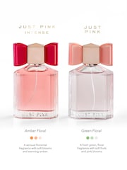 Just Pink Intense 100ml Perfume - Image 3 of 5