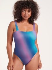 Sloggi Shore Fornillo Reversible Swimsuit - Image 1 of 9