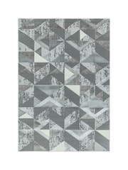 Asiatic Rugs Silver Orion Rug - Image 2 of 4