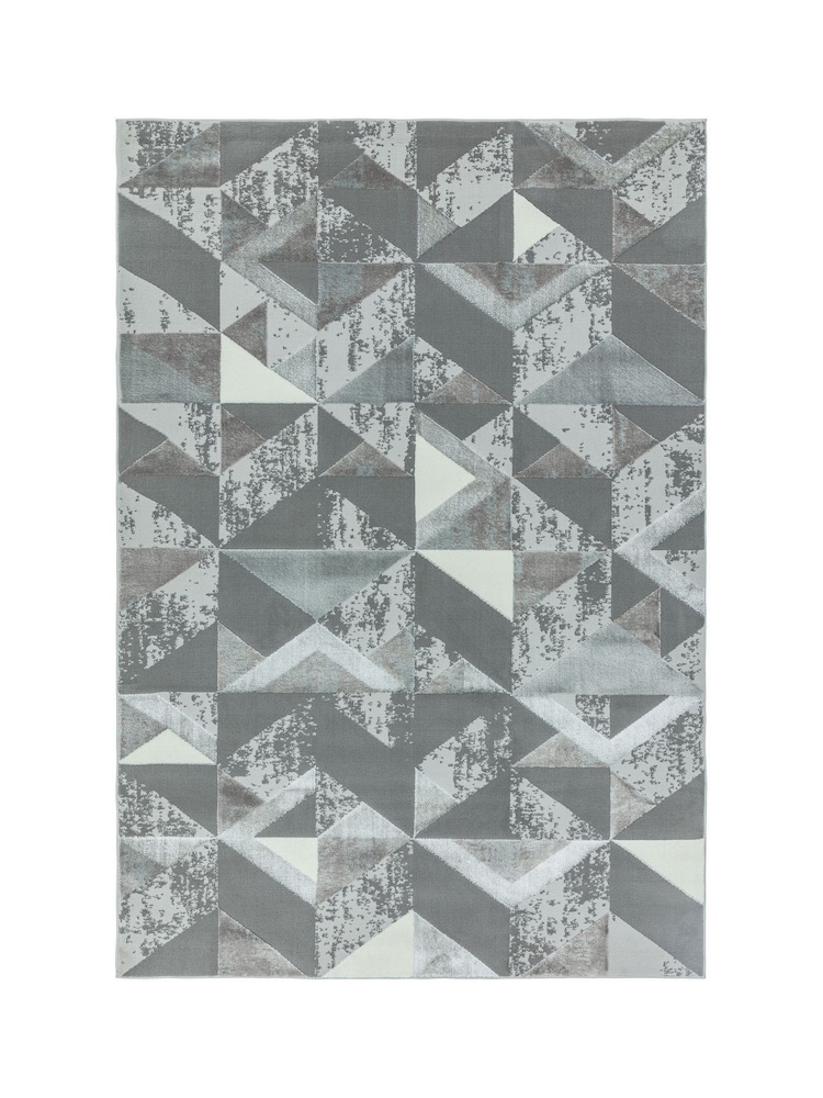 Asiatic Rugs Silver Orion Rug - Image 2 of 4
