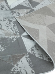 Asiatic Rugs Silver Orion Rug - Image 4 of 4