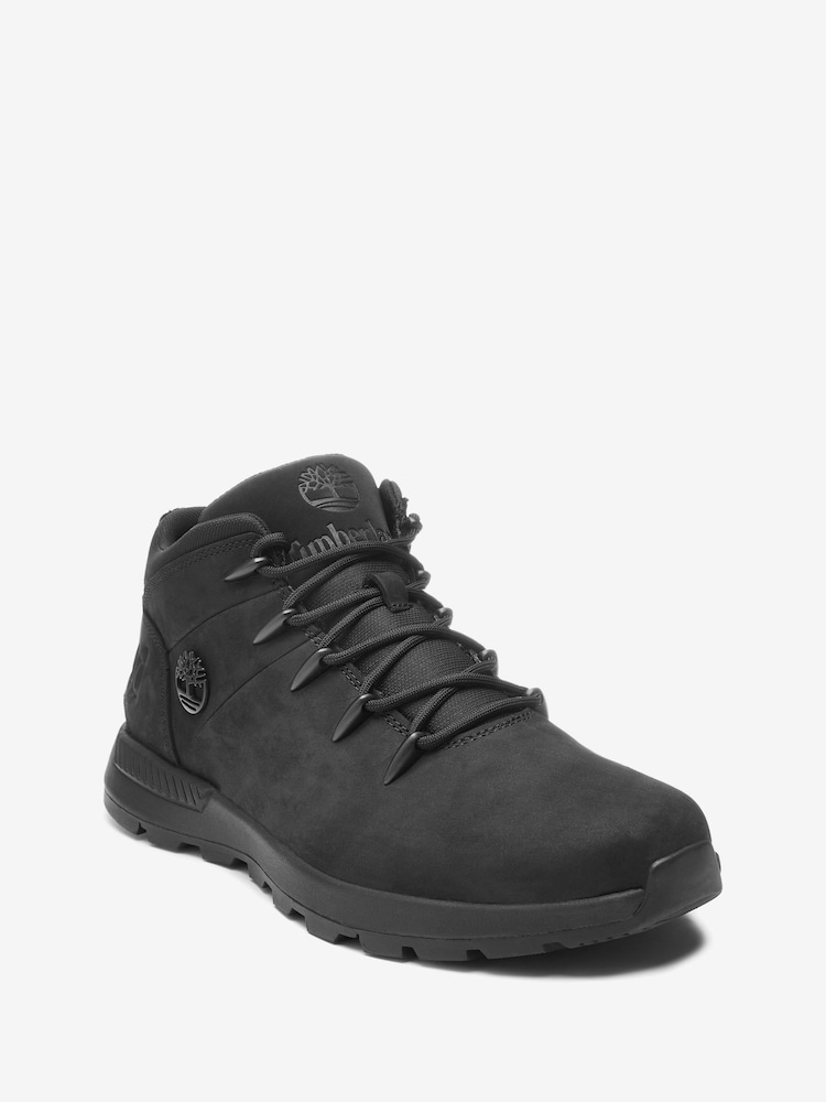 črna - Pohodni čevlji Timberland Sprint Trekker - Slika 2 iz 3 črna - Pohodni čevlji Timberland Sprint Trekker - Slika 2 iz 3