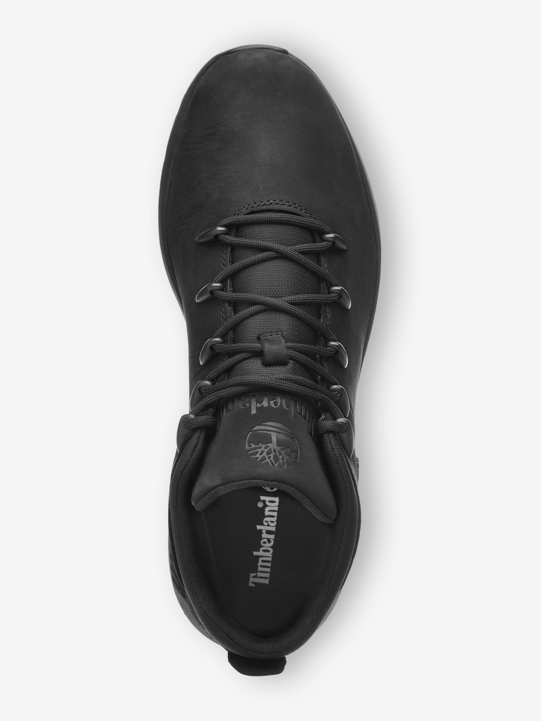 Timberland euro sprint trekker 2025