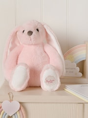 Widdop Beatrice The Classical Plush Bunny Toy - Image 1 of 6