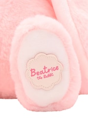 Widdop Beatrice The Classical Plush Bunny Toy - Image 5 of 6