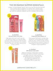 Dr. PAWPAW Summer Beauty Box - Image 2 of 3
