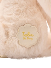 Widdop Talia The Plush Long Leg Bunny - Image 5 of 8