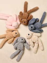 Widdop Talia The Plush Long Leg Bunny - Image 7 of 8