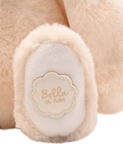 Widdop Bella The Classical Plush Bunny Toy - Image 5 of 5