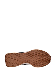 Skechers Black Gusto Womens Trainers - Image 5 of 5
