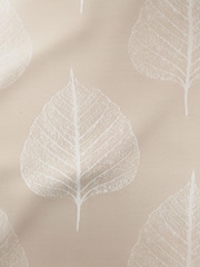 Natural Rowen Made To Measure Roller Blind - Image 3 of 5