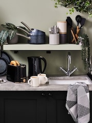 Tower 5 Piece Purple Pan Set - Image 5 of 5