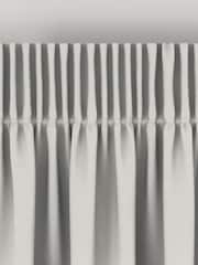 Ivory Cream Voyage Maison Jasper Made To Measure Curtains - Image 6 of 8