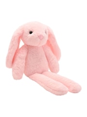 Widdop Katie The Plush Long Leg Bunny - Image 1 of 7