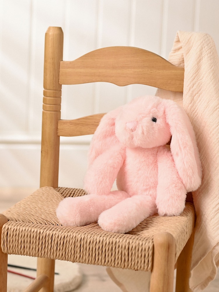 Widdop Katie The Plush Long Leg Bunny - Image 2 of 7 Widdop Katie The Plush Long Leg Bunny - Image 2 of 7