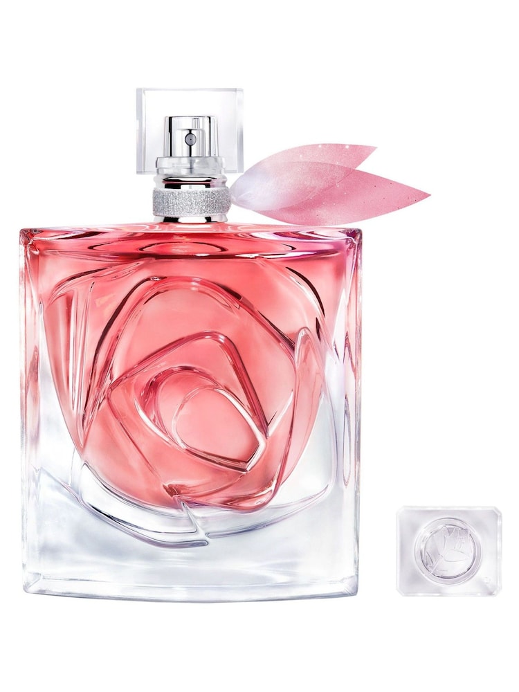 Lancôme La Vie est Belle Rose Extraordinaire Eau De Parfum 100ml - Image 1 of 5