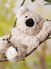 Widdop Kingston The Plush Sitting Koala Bear - Image 2 of 5