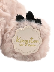 Widdop Kingston The Plush Sitting Koala Bear - Image 5 of 5