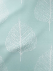 Jade Blue Rowen Made To Measure Roller Blind - Image 3 of 5