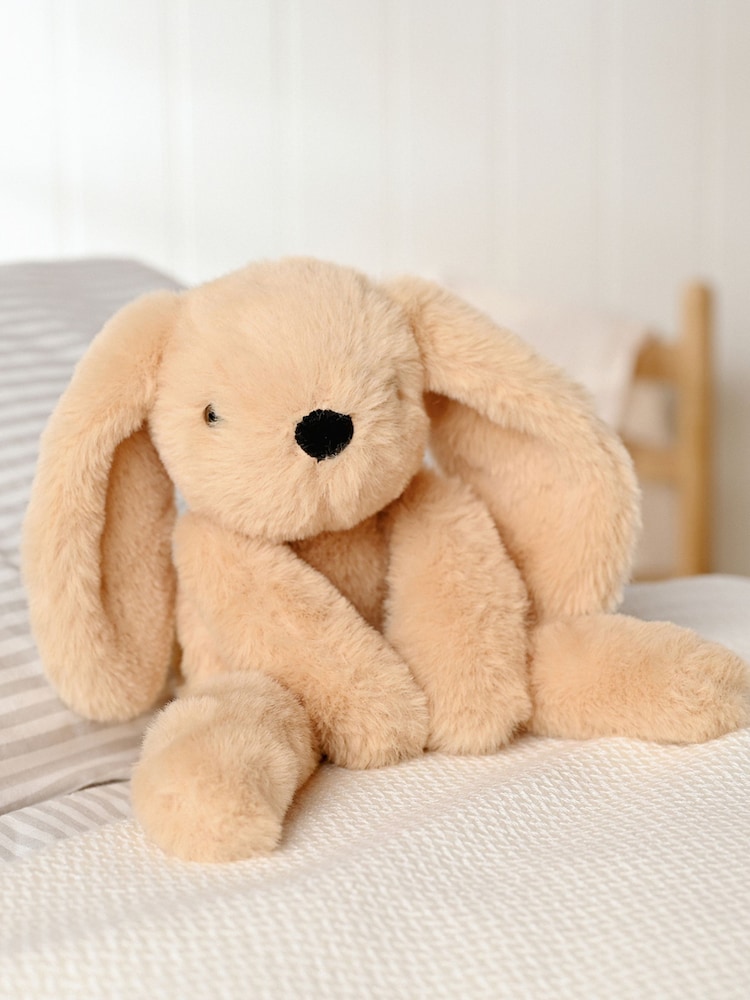 Widdop Oatey The Plush Long Leg Bunny - Image 1 of 7